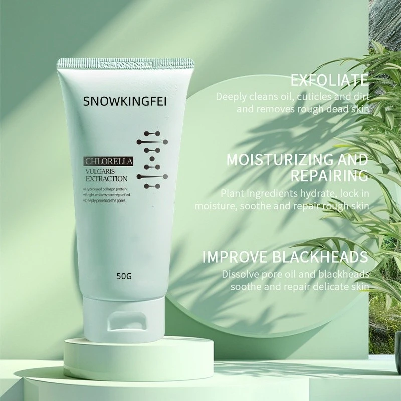Exfoliating Body Polish best