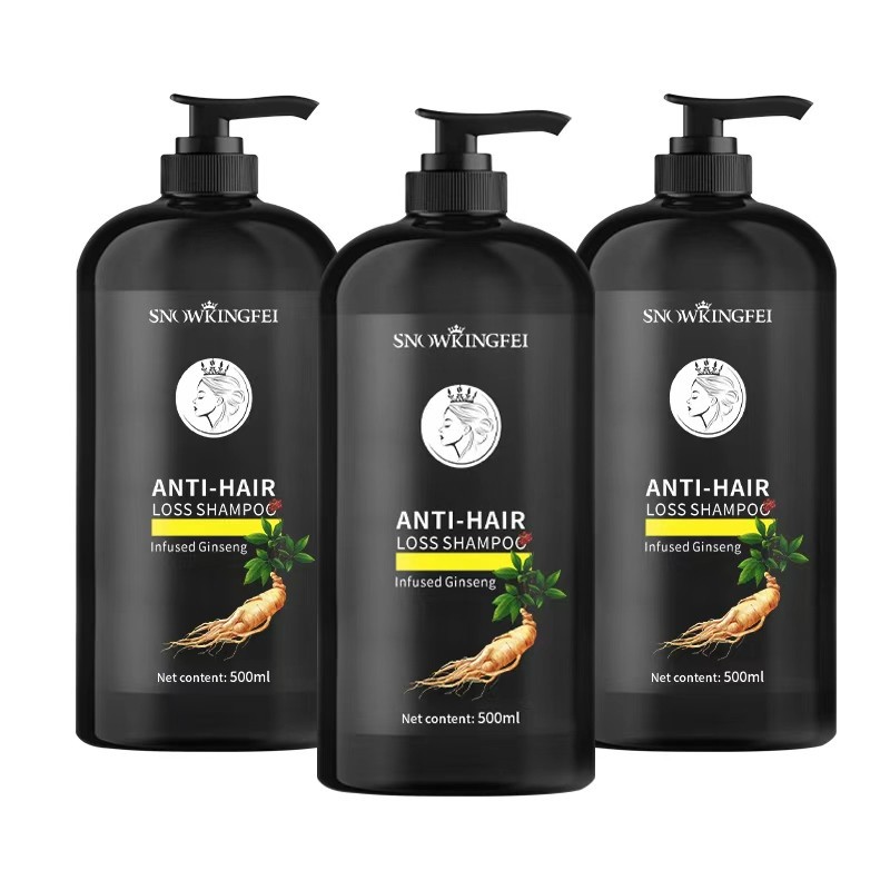 Hair Growth Shampoo suppliers
